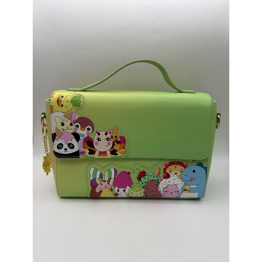 Moriah Elizabeth - Color Splash - Generation 2 Purse